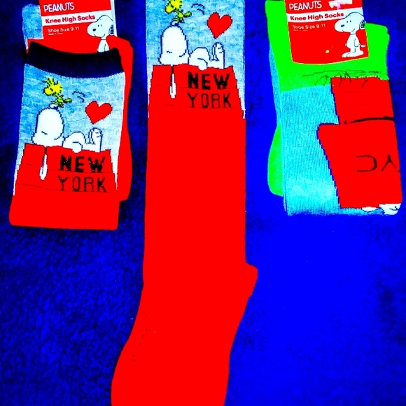 Socks - Picture 3 of 4